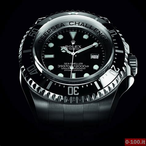 Orologi Rolex Deepsea 